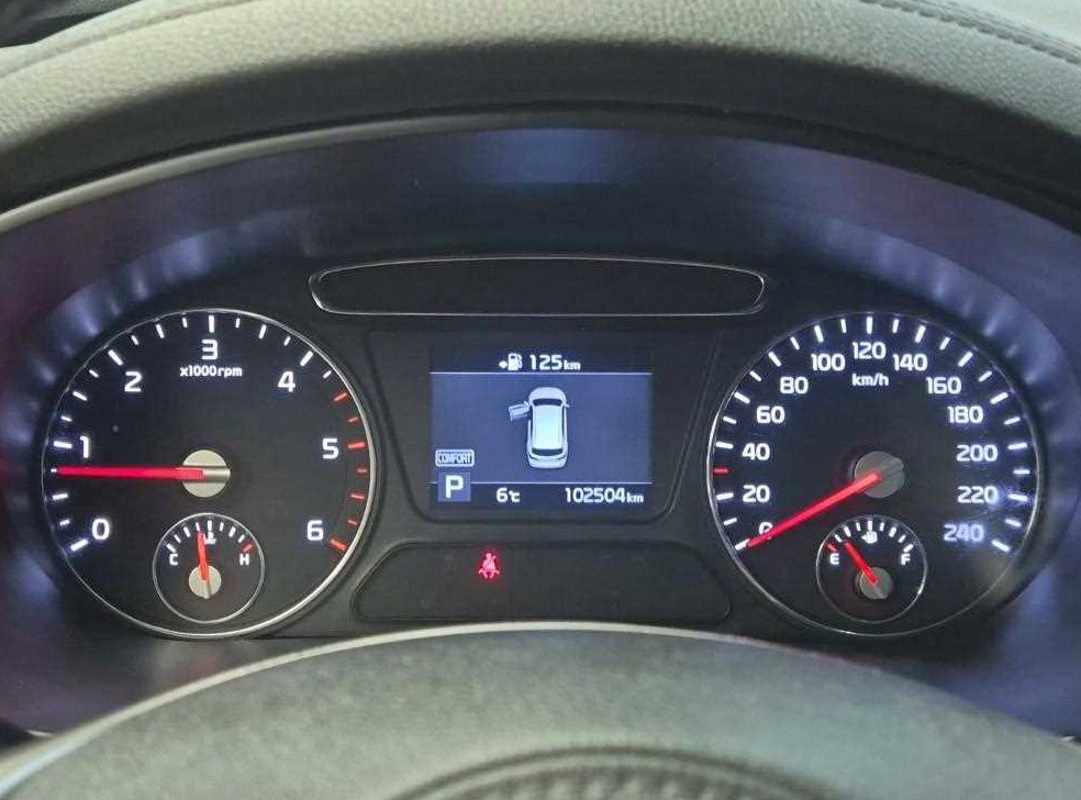 기아 쏘렌토 디젤 2.2 2WD 사진 6