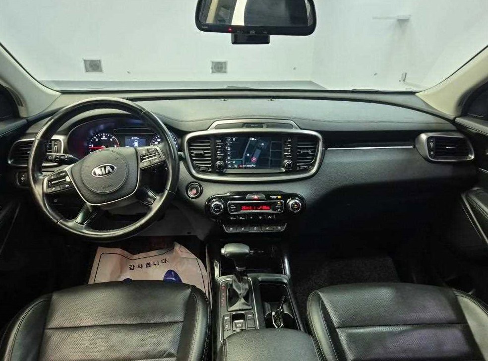 기아 쏘렌토 디젤 2.2 2WD 사진 7