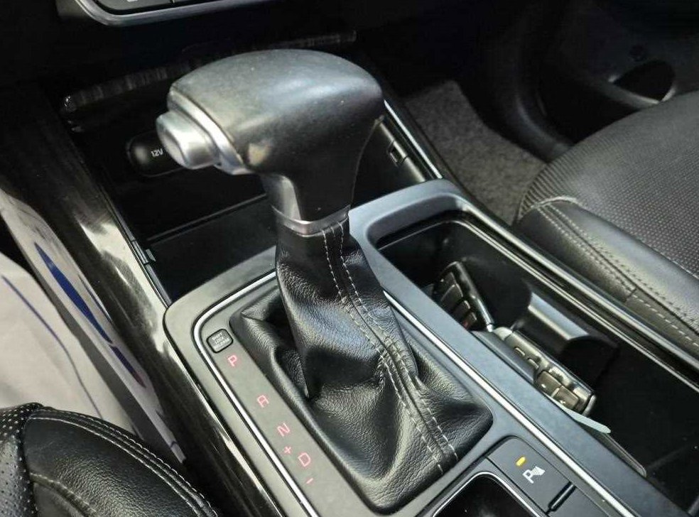 기아 쏘렌토 디젤 2.2 2WD 사진 8