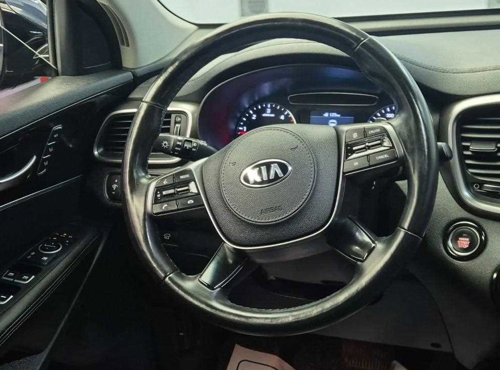 기아 쏘렌토 디젤 2.2 2WD 사진 9