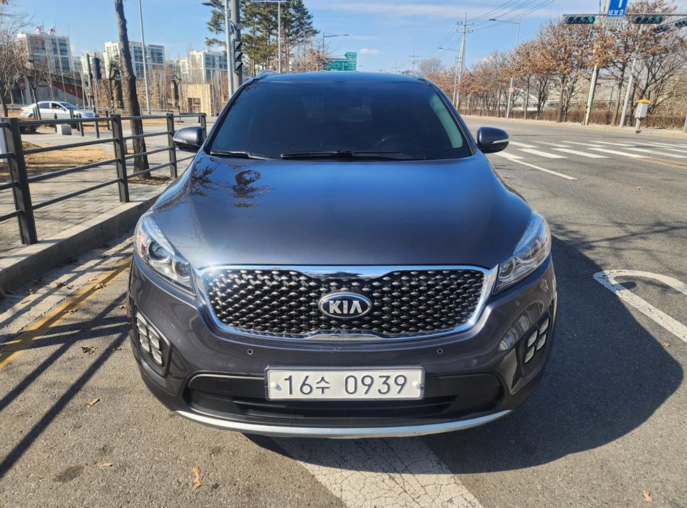 기아 쏘렌토 디젤 2WD 2.0 노블레스 사진 1