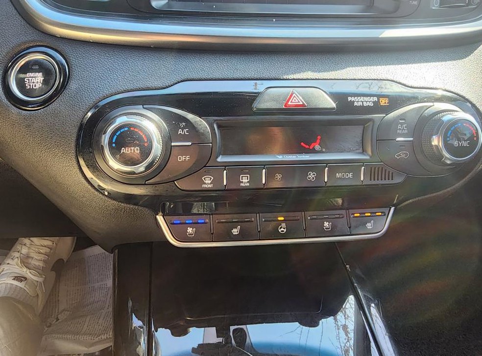 기아 쏘렌토 디젤 2WD 2.0 노블레스 사진 12