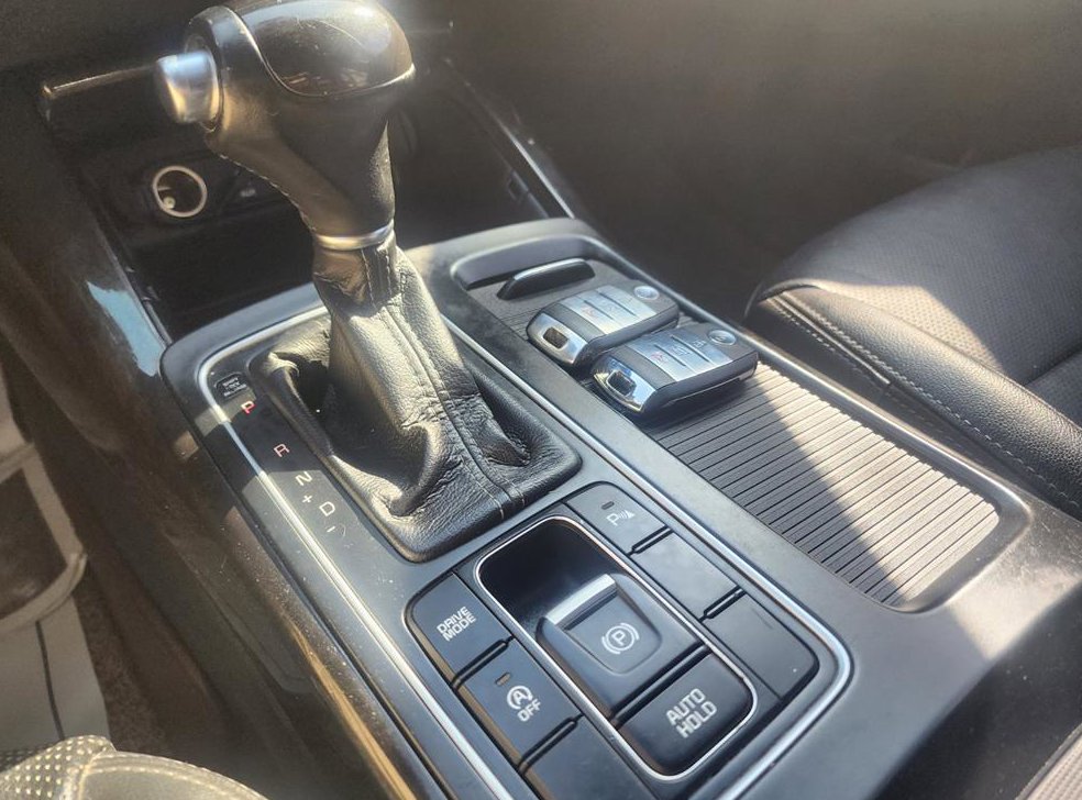 기아 쏘렌토 디젤 2WD 2.0 노블레스 사진 13