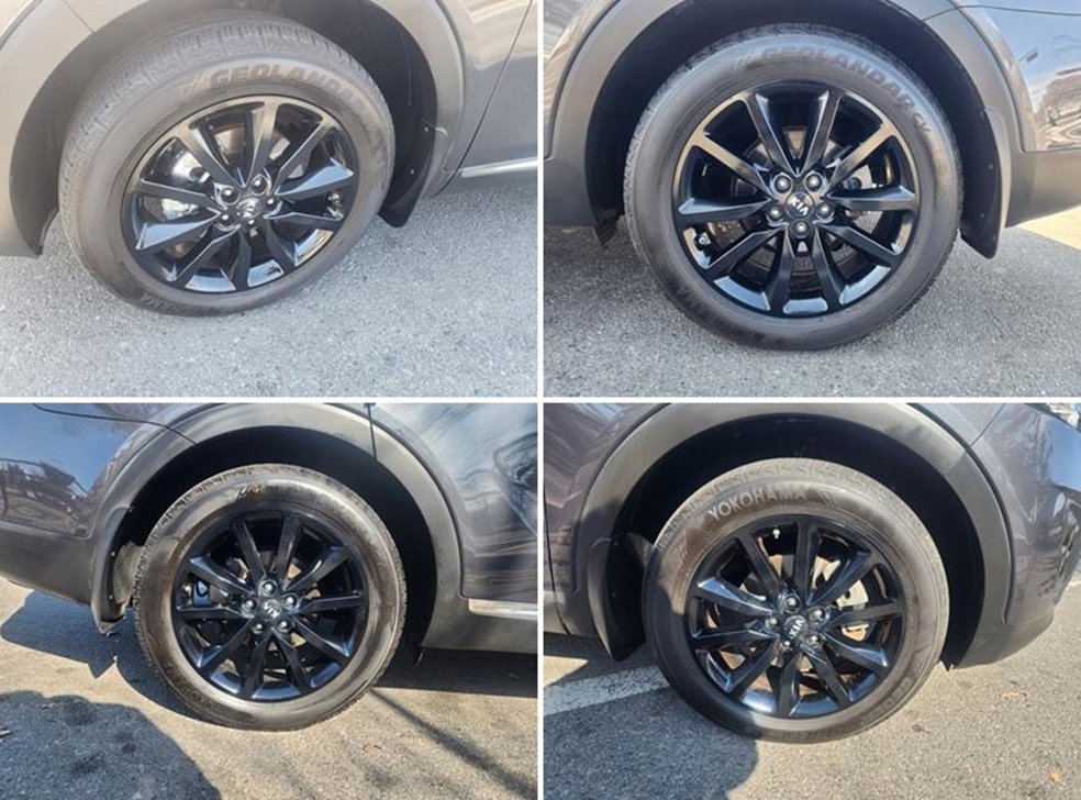 기아 쏘렌토 디젤 2WD 2.0 노블레스 사진 20