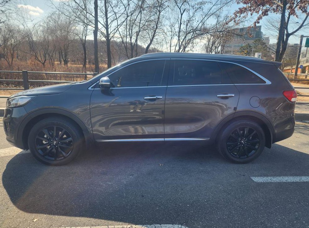 기아 쏘렌토 디젤 2WD 2.0 노블레스 사진 3