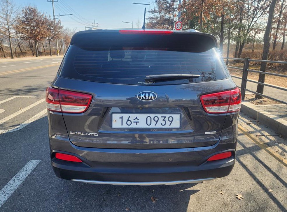 기아 쏘렌토 디젤 2WD 2.0 노블레스 사진 5