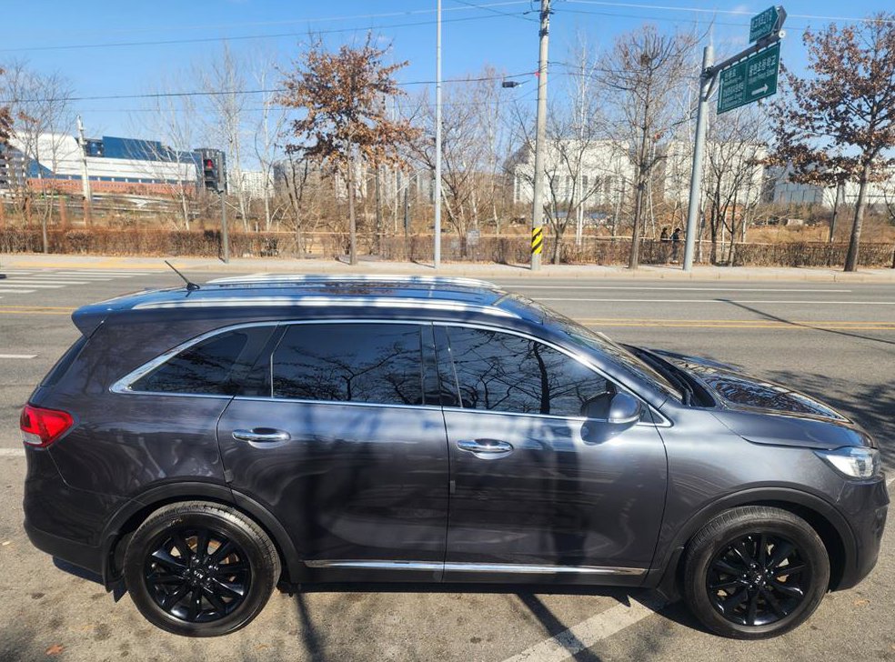 기아 쏘렌토 디젤 2WD 2.0 노블레스 사진 7