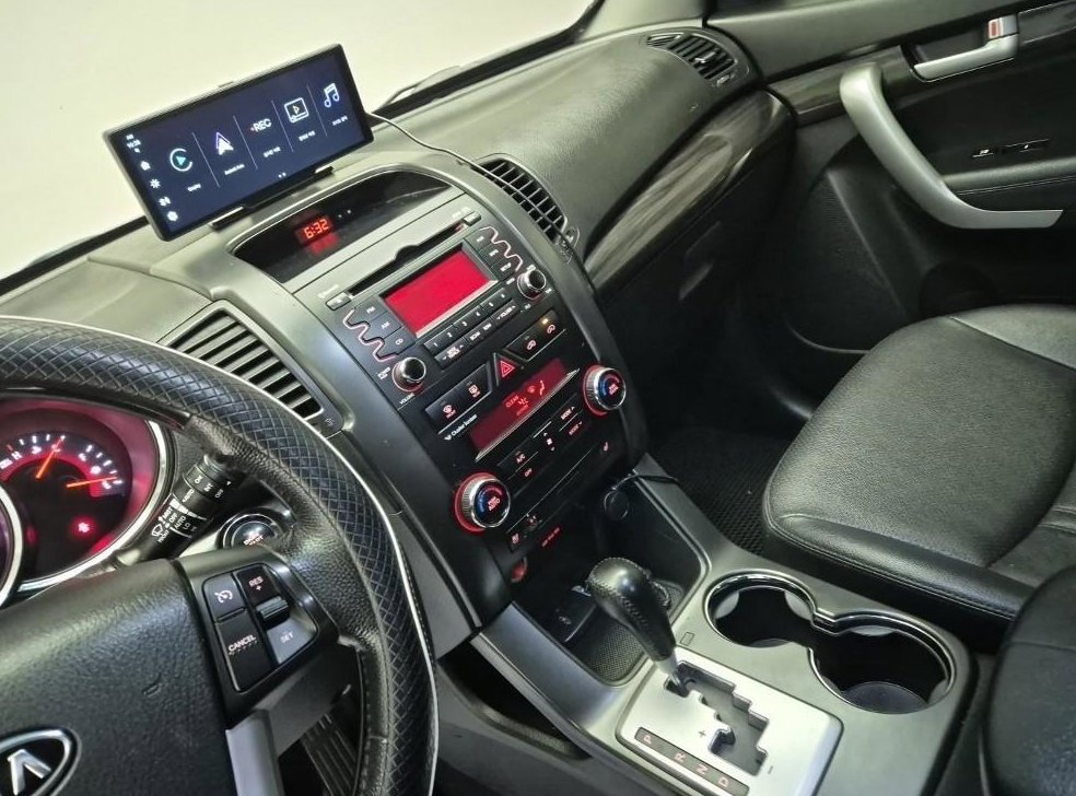 기아 쏘렌토 디젤 2WD 2.2 TLX 사진 10