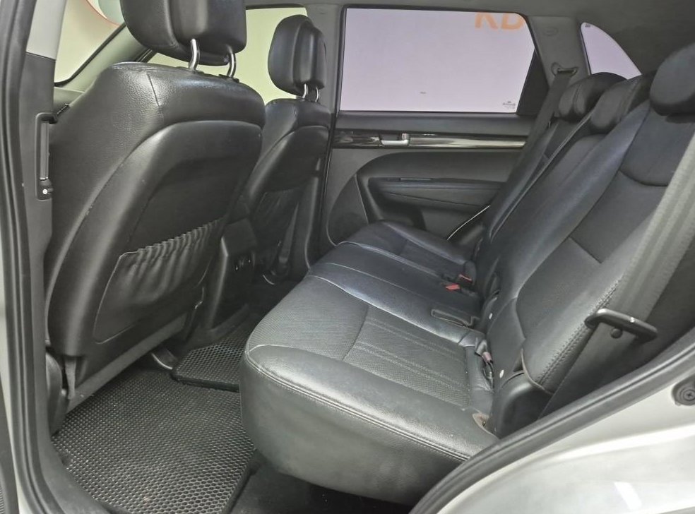기아 쏘렌토 디젤 2WD 2.2 TLX 사진 12