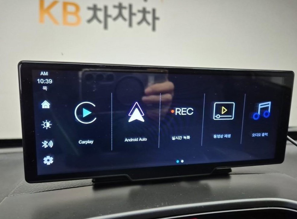 기아 쏘렌토 디젤 2WD 2.2 TLX 사진 13