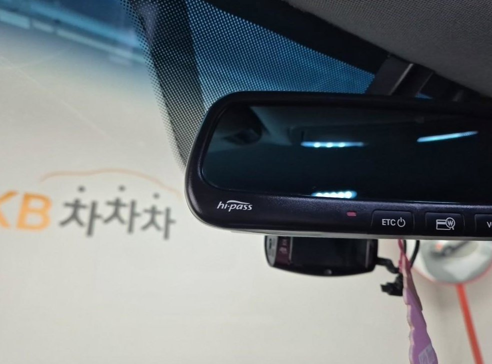 기아 쏘렌토 디젤 2WD 2.2 TLX 사진 15
