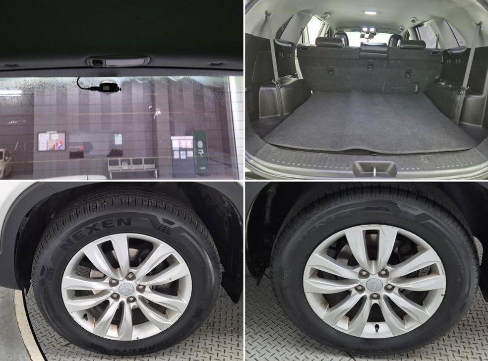 기아 쏘렌토 디젤 2WD 2.2 TLX 사진 19