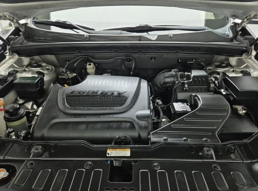 기아 쏘렌토 디젤 2WD 2.2 TLX 사진 5