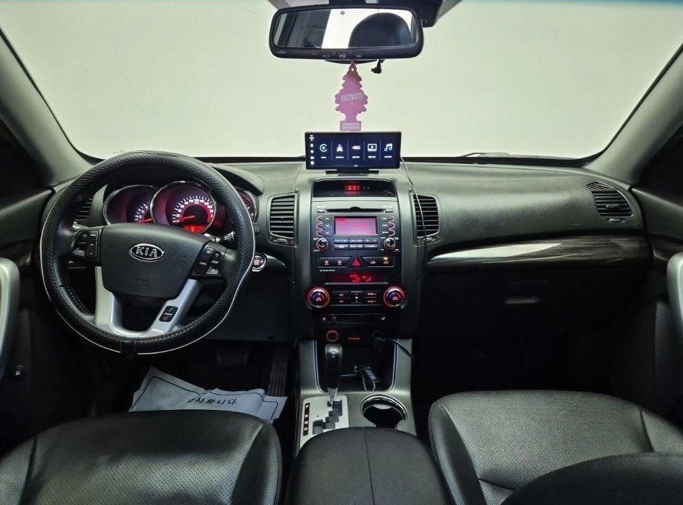 기아 쏘렌토 디젤 2WD 2.2 TLX 사진 7