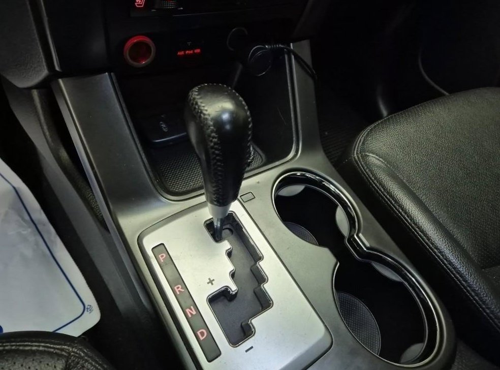 기아 쏘렌토 디젤 2WD 2.2 TLX 사진 8