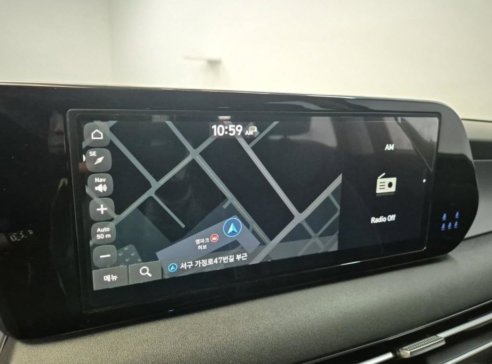 현대 팰리세이드 디젤 2.2 2WD 사진 13