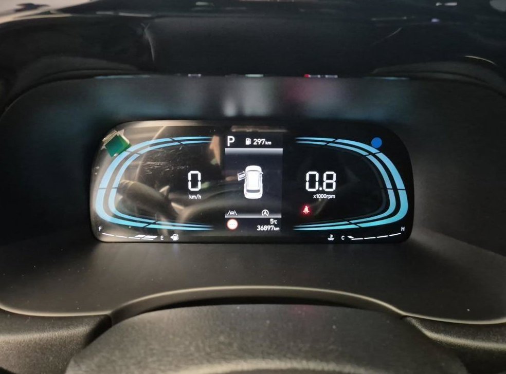 현대 팰리세이드 디젤 2.2 2WD 사진 6