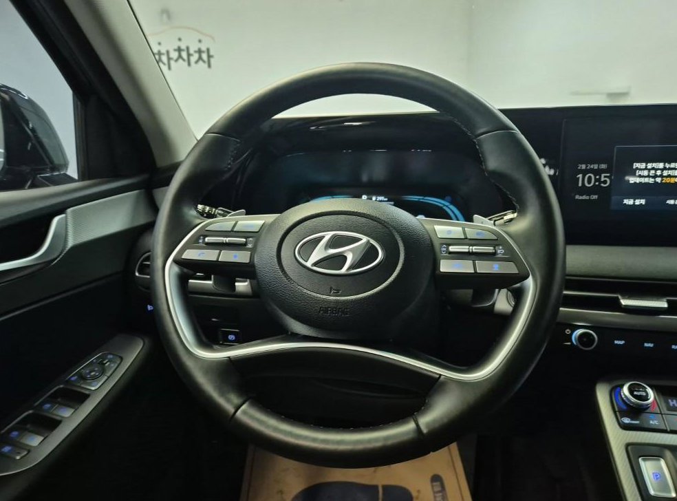 현대 팰리세이드 디젤 2.2 2WD 사진 9