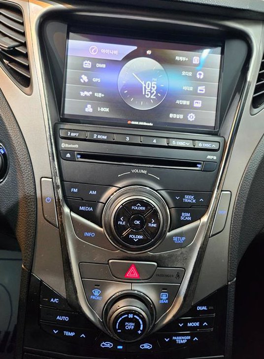 현대 그랜저 HG300 PRIME 사진 11