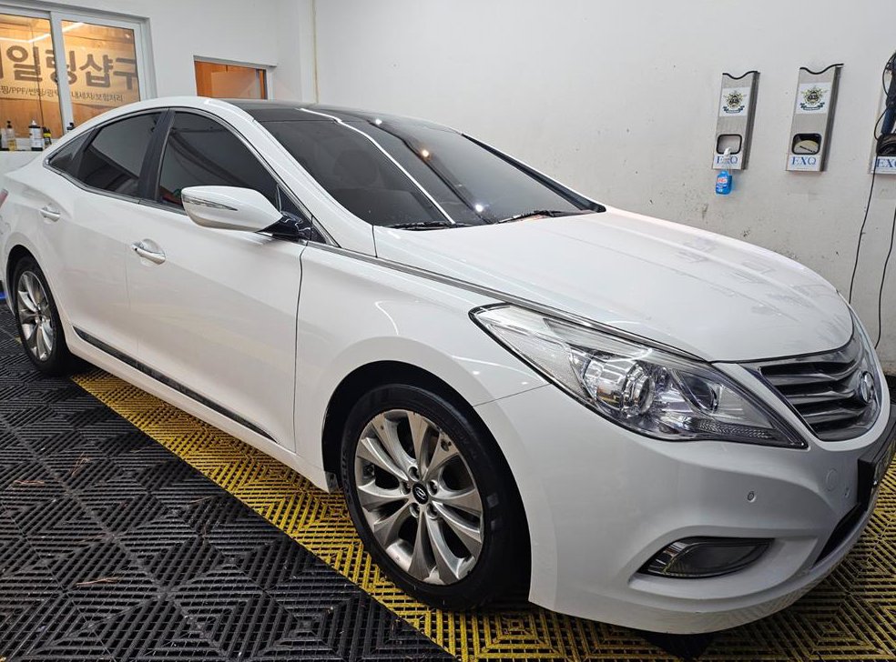 현대 그랜저 HG300 PRIME 사진 2