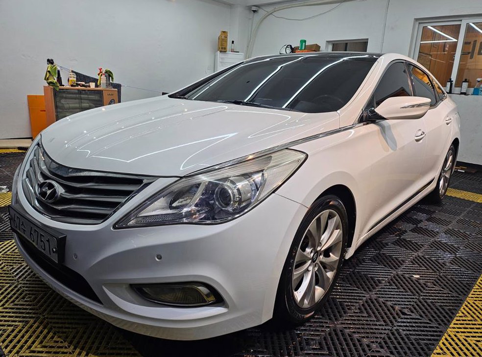 현대 그랜저 HG300 PRIME 사진 3