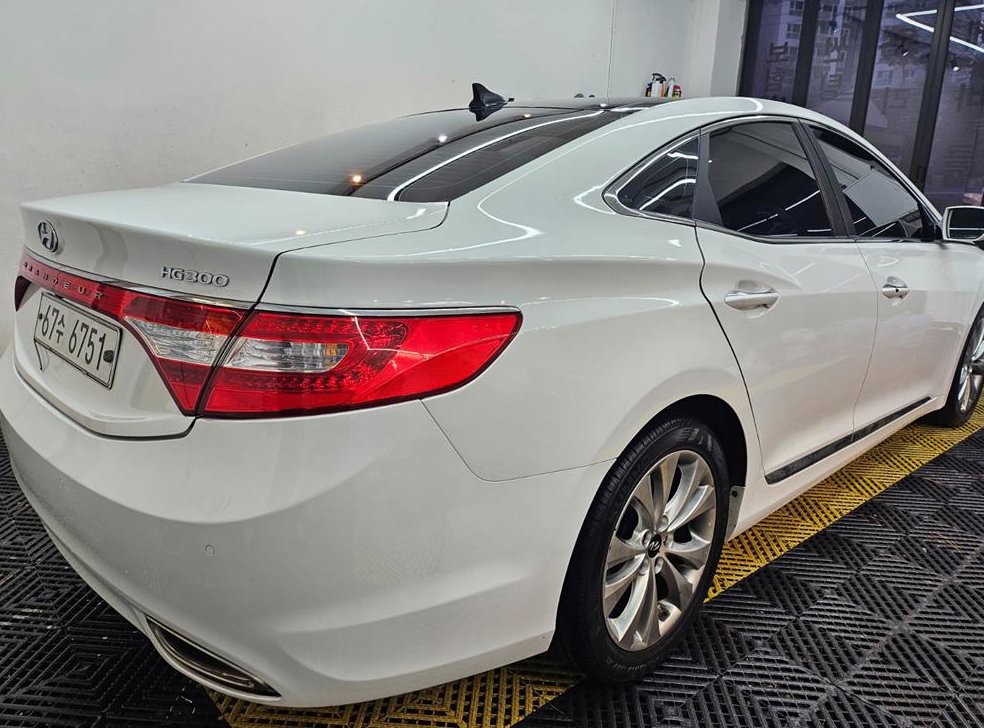 현대 그랜저 HG300 PRIME 사진 4
