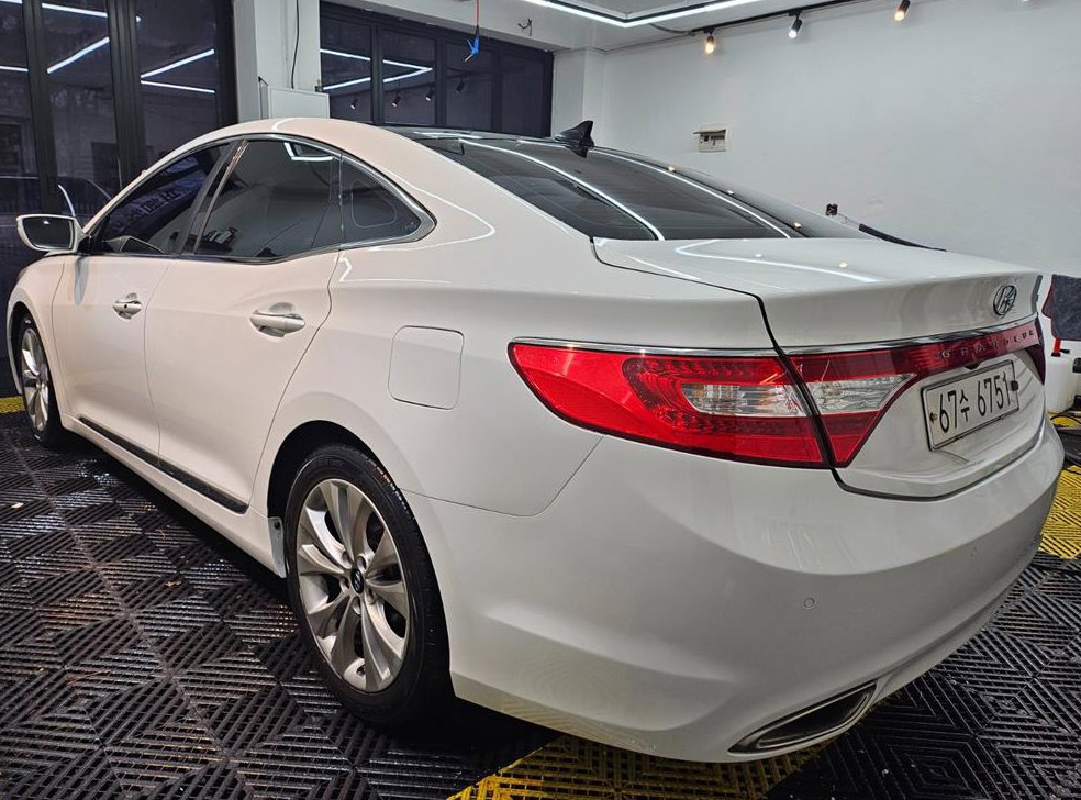 현대 그랜저 HG300 PRIME 사진 5