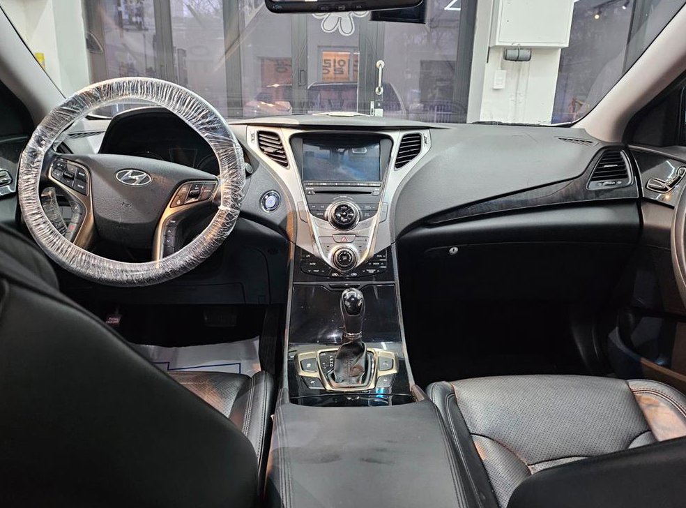 현대 그랜저 HG300 PRIME 사진 8