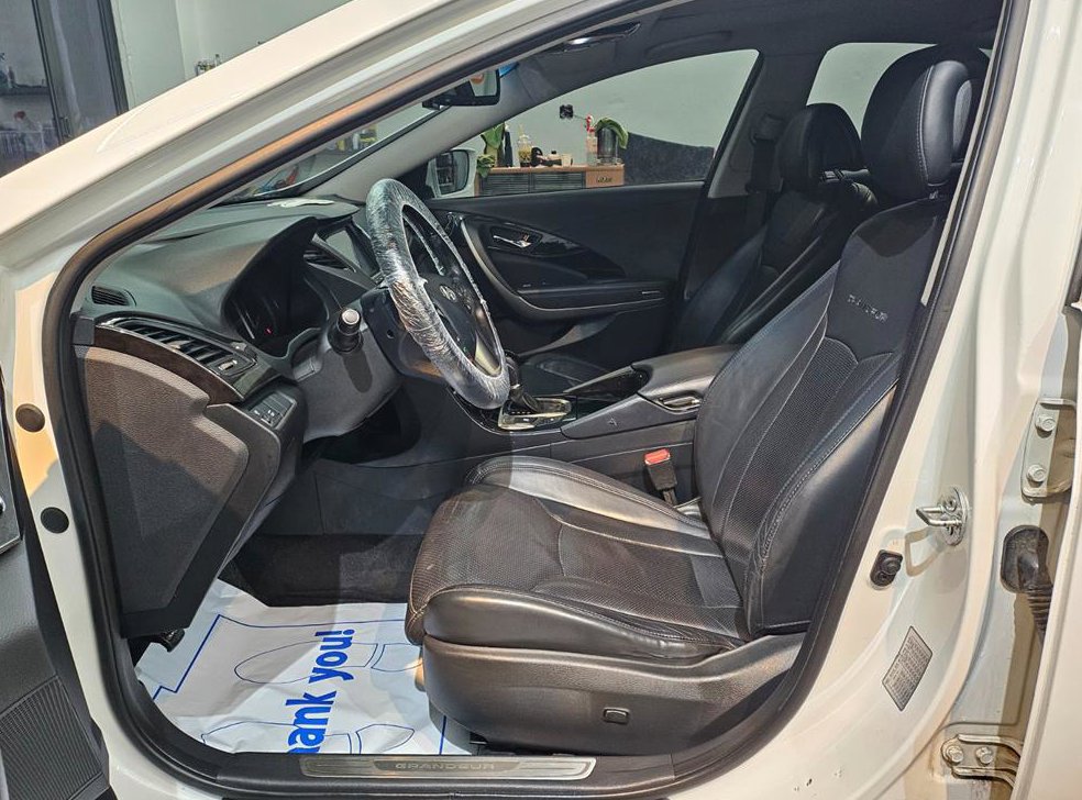 현대 그랜저 HG300 PRIME 사진 9