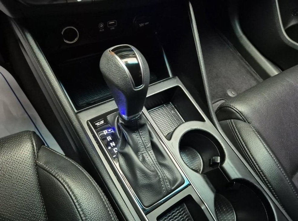 현대 투싼 디젤 1.7 2WD 사진 11