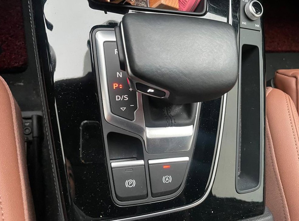 아우디 Q5 45 TFSI 콰트로 사진 12