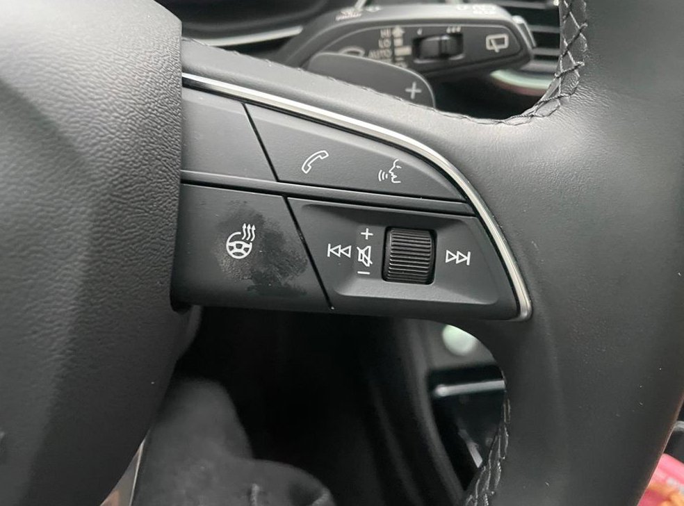 아우디 Q5 45 TFSI 콰트로 사진 13