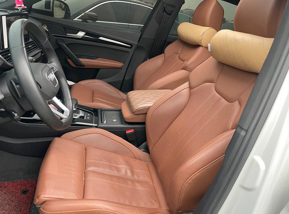아우디 Q5 45 TFSI 콰트로 사진 15