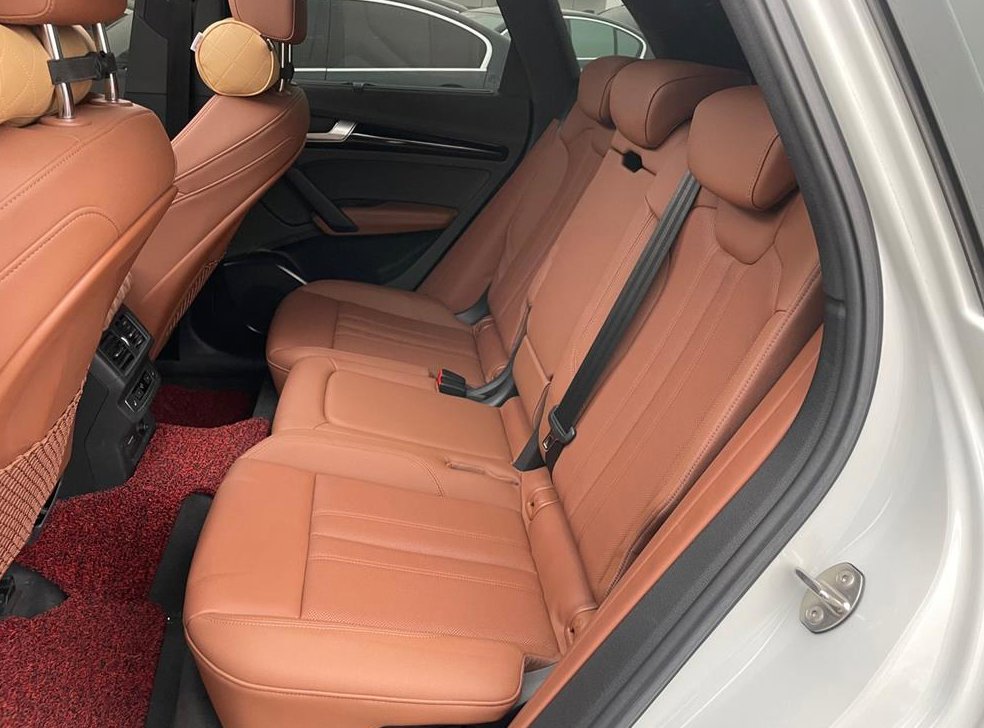 아우디 Q5 45 TFSI 콰트로 사진 16