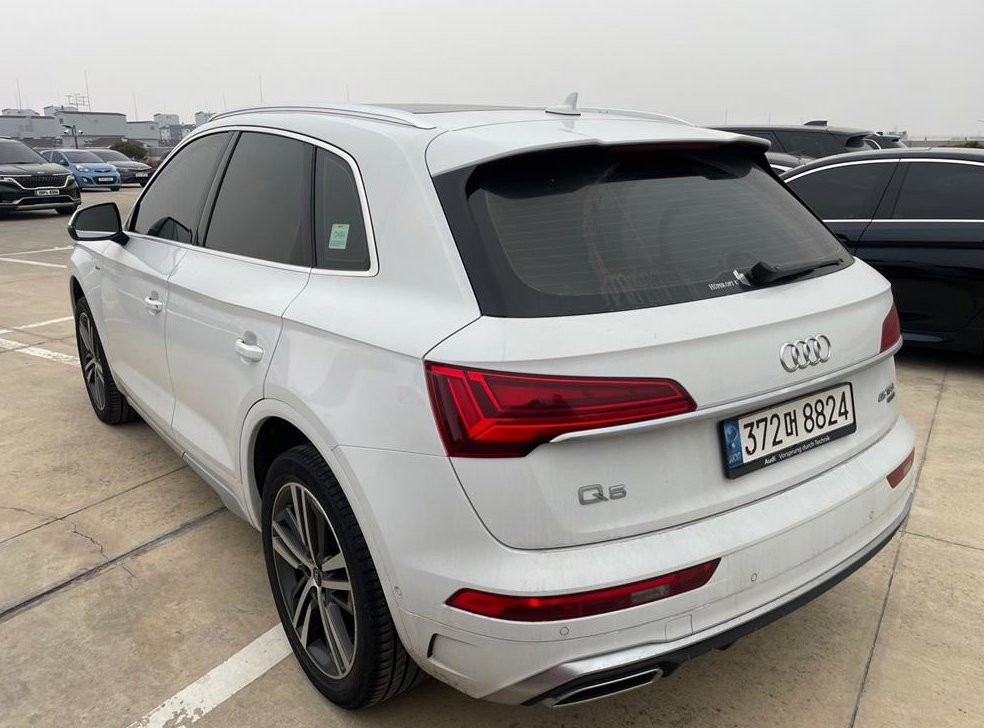 아우디 Q5 45 TFSI 콰트로 사진 3