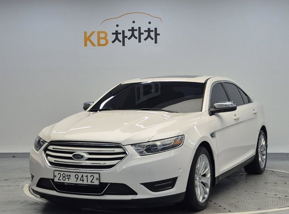 포드 토러스 2.0 LIMITED
