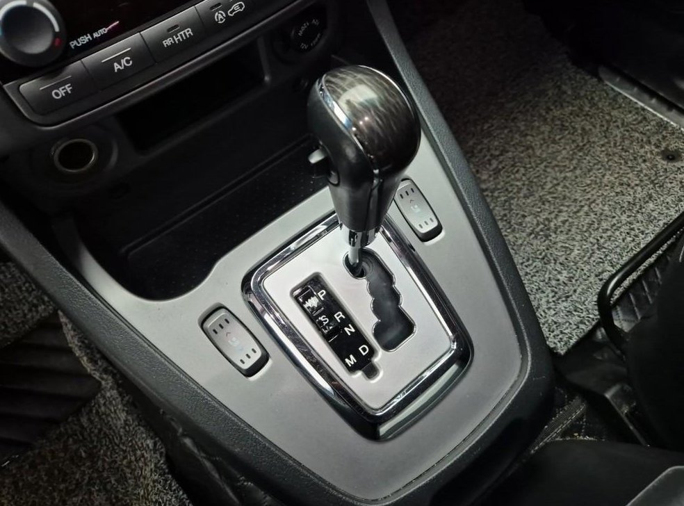 KG모빌리티(쌍용)  코란도 4WD TX 사진 8
