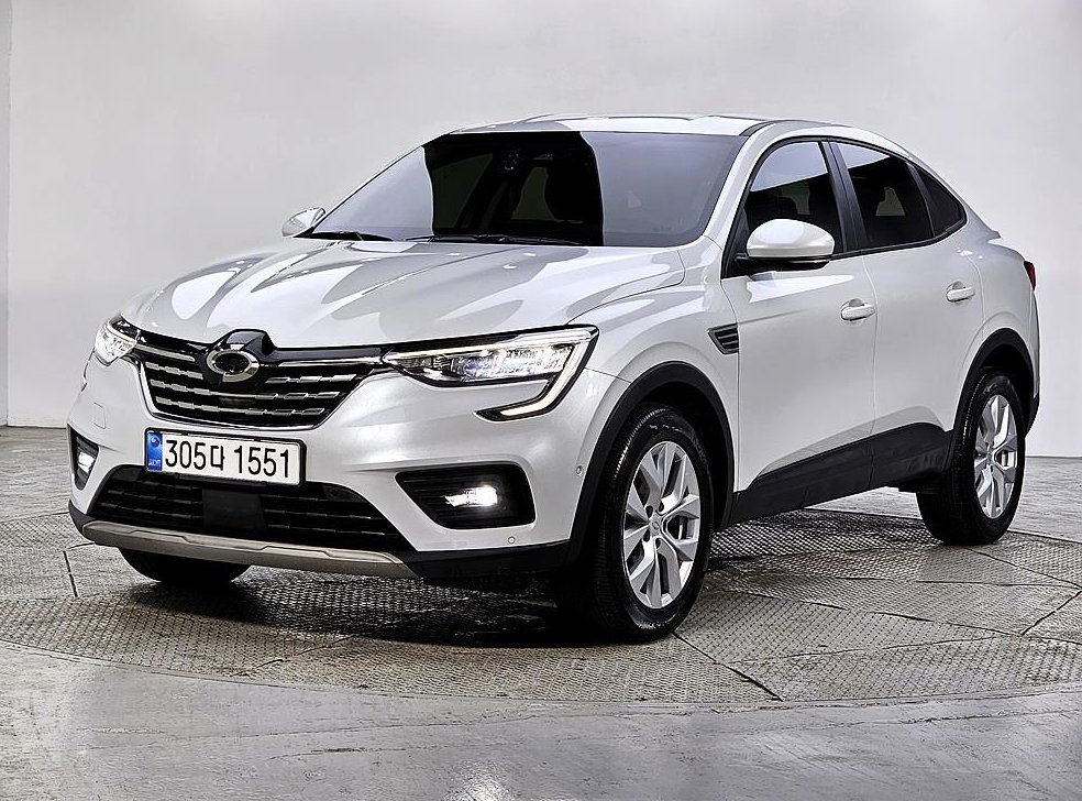 르노코리아(삼성) XM3 1.6 GTe LE Plus