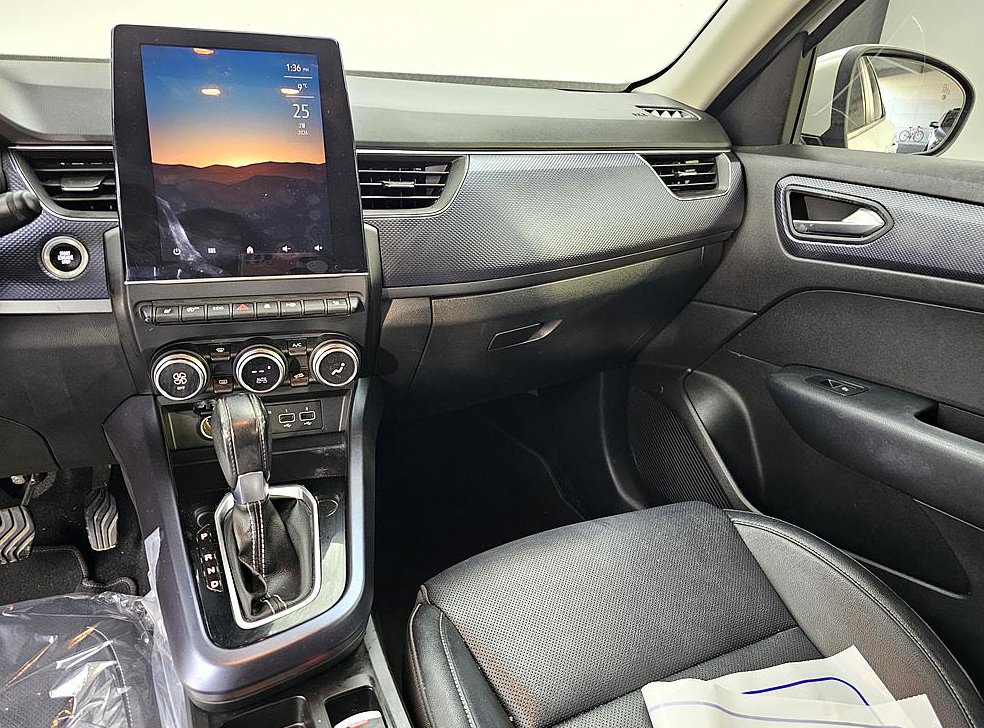 르노코리아(삼성) XM3 1.6 GTe LE Plus 사진 10