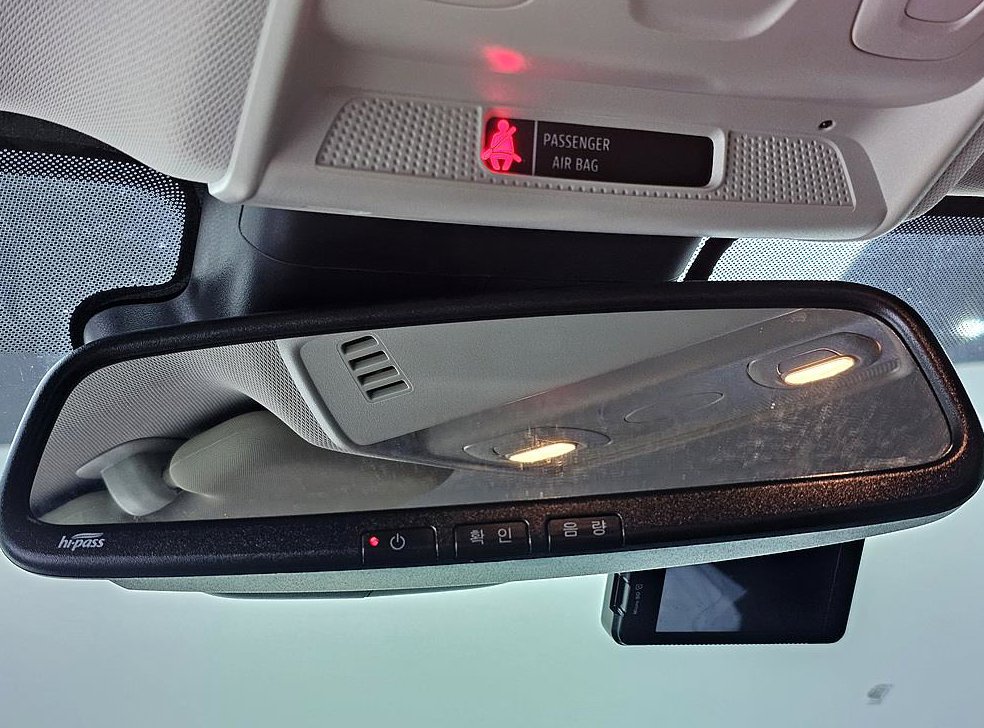 르노코리아(삼성) XM3 1.6 GTe LE Plus 사진 12