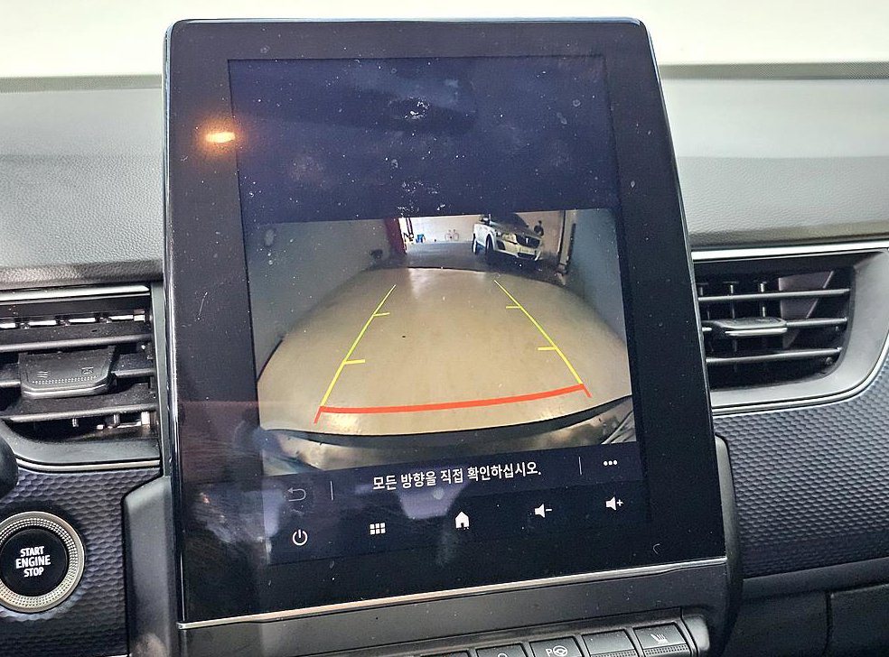 르노코리아(삼성) XM3 1.6 GTe LE Plus 사진 15