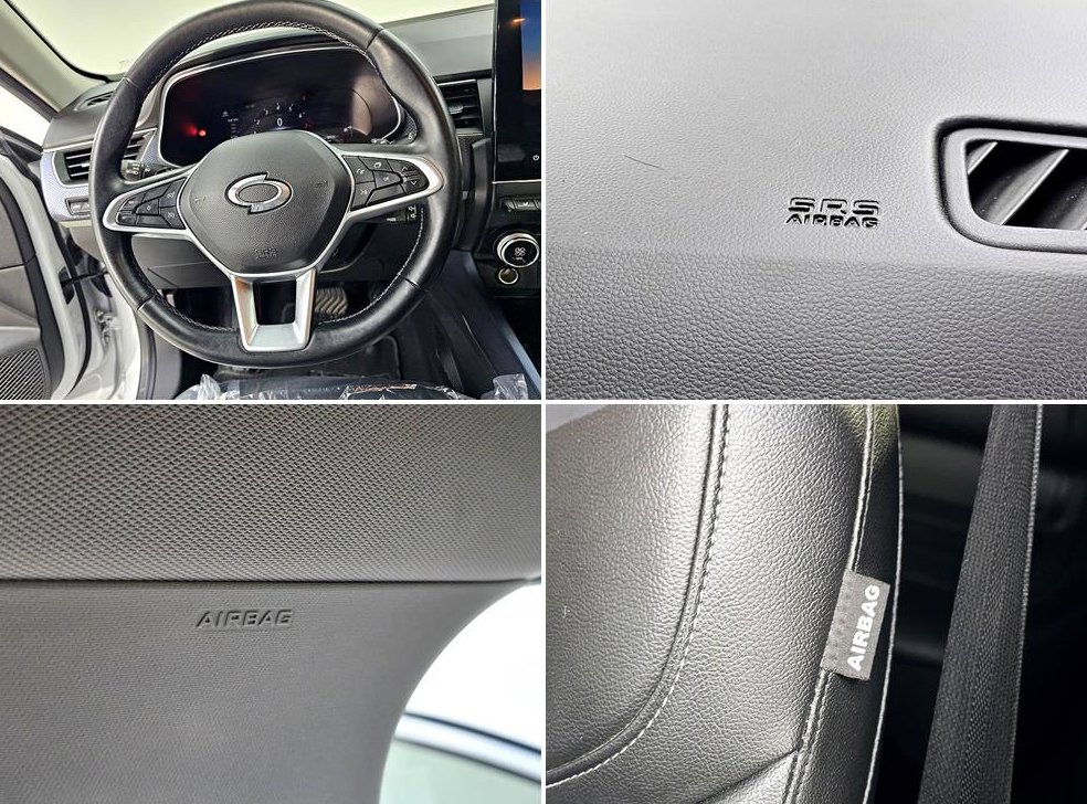 르노코리아(삼성) XM3 1.6 GTe LE Plus 사진 18