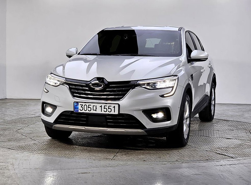 르노코리아(삼성) XM3 1.6 GTe LE Plus 사진 2