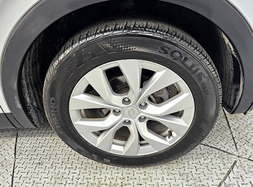 르노코리아(삼성) XM3 1.6 GTe LE Plus 사진 20