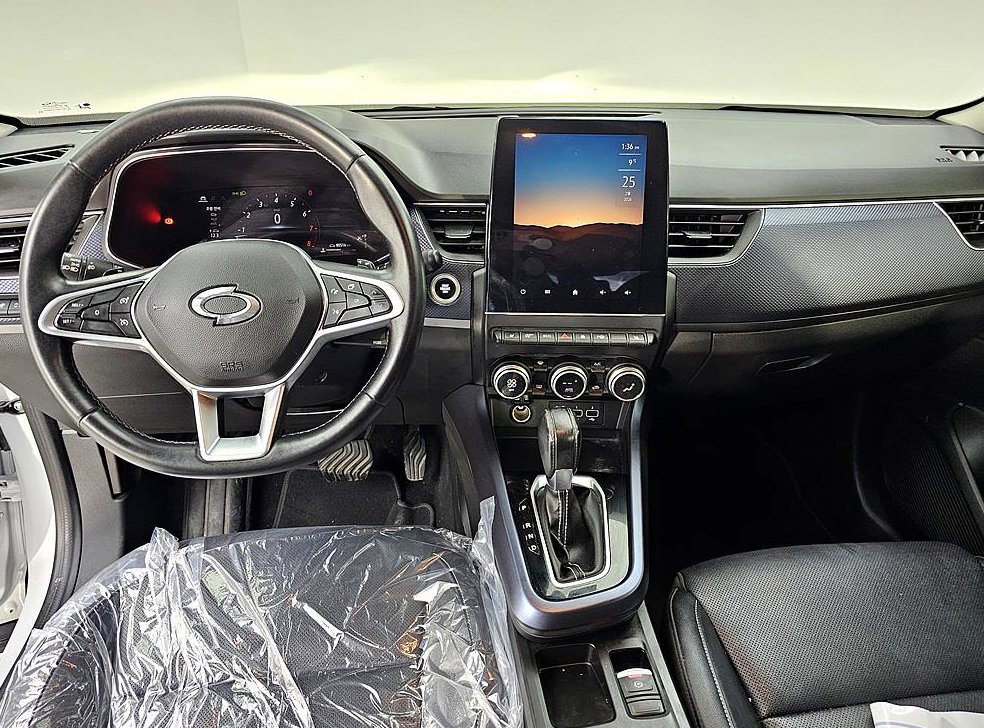 르노코리아(삼성) XM3 1.6 GTe LE Plus 사진 5
