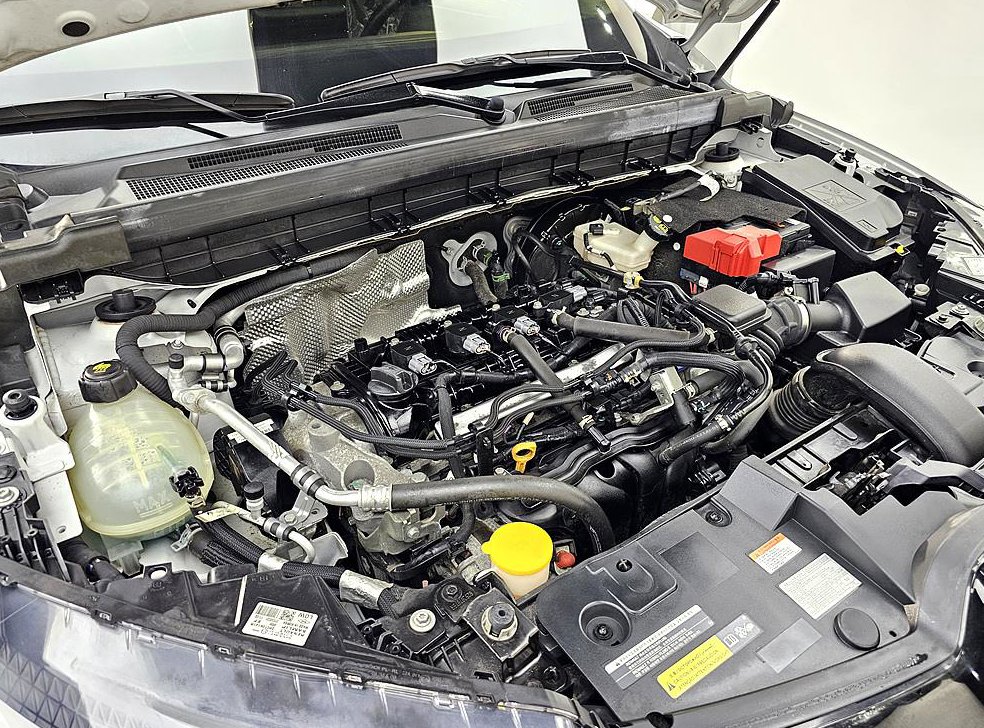 르노코리아(삼성) XM3 1.6 GTe LE Plus 사진 6