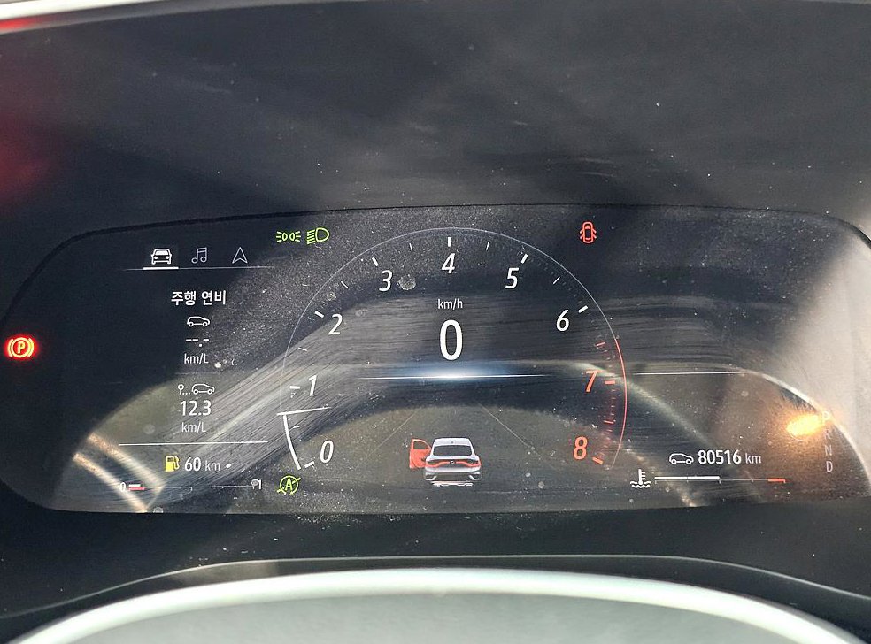 르노코리아(삼성) XM3 1.6 GTe LE Plus 사진 7