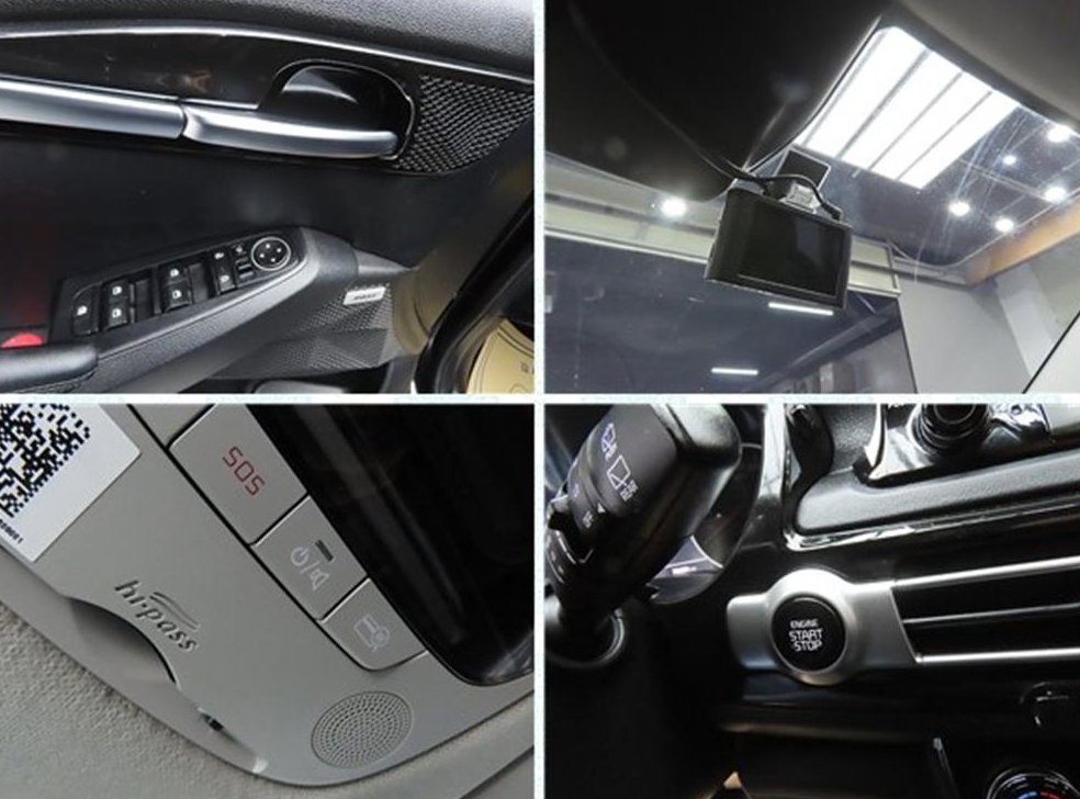 기아 셀토스 가솔린 1.6 터보 4WD 사진 17