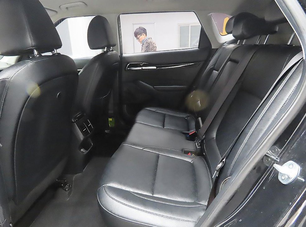 기아 셀토스 가솔린 1.6 터보 4WD 사진 9