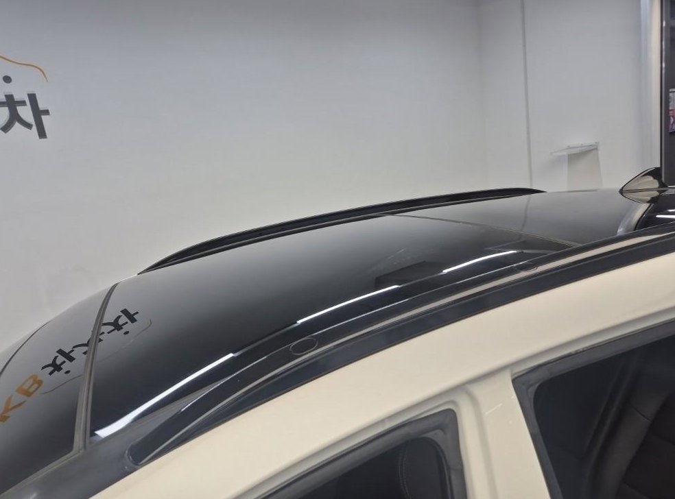 기아 스포티지 2.0 디젤 2WD 사진 13